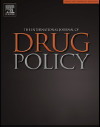 The Canadian war on drugs: Structural violence and unequal treatment of Black Canadians