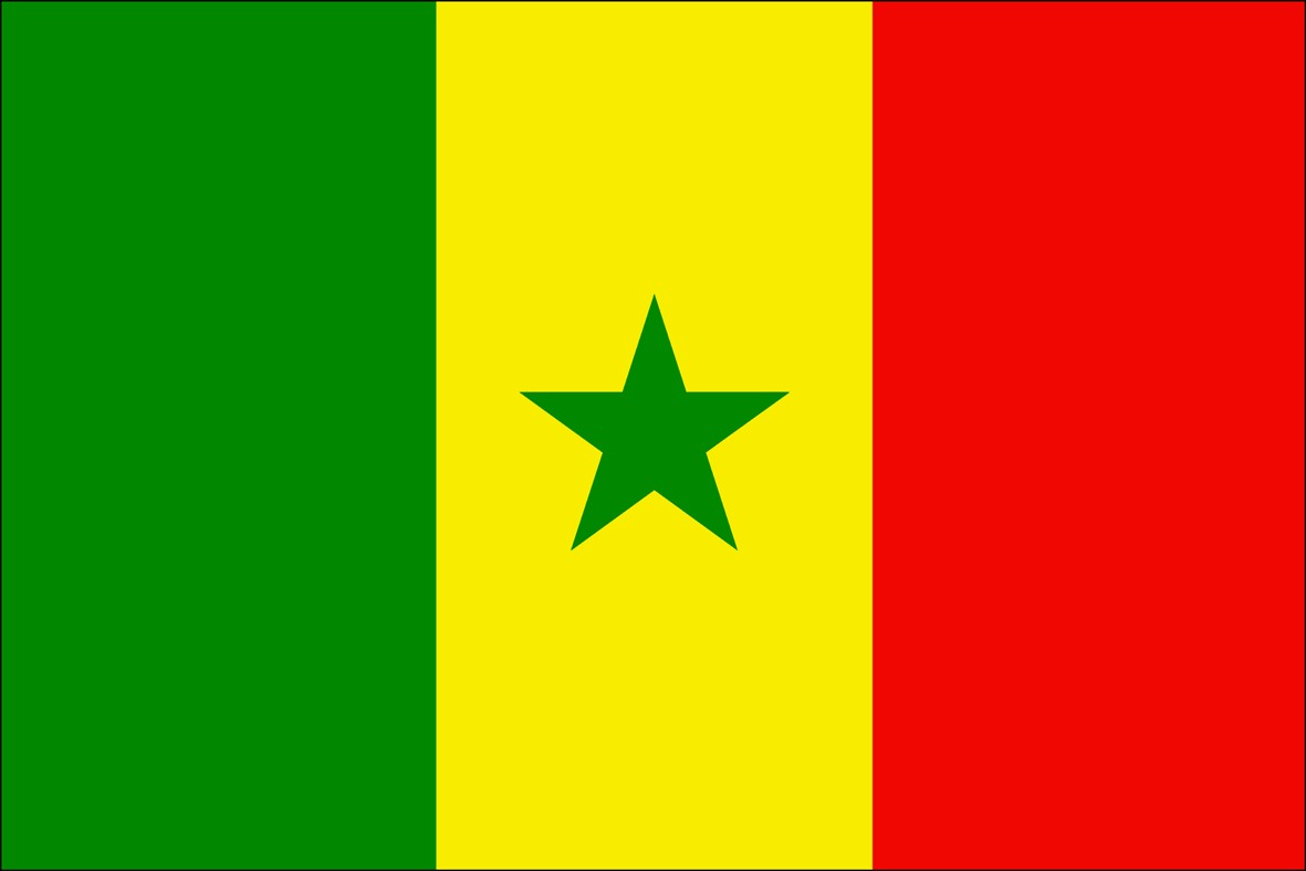 Senegal (4)