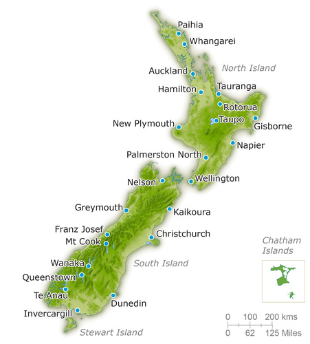 New Zealand Practice Guidelines for Opioid Substitution Treatment