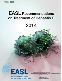 EASL guidance for HCV Treatment