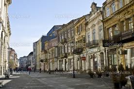 Beneath the streets of Romania's capital, a living hell