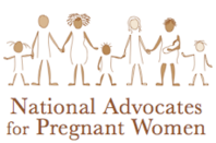 NAPW Asks: "Who Among Us Will Take a Stand?"