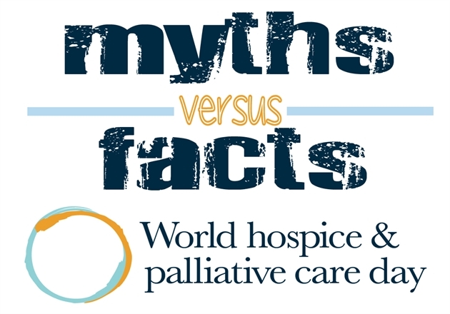 World Hospice and Palliative Care Day - Why it matters!