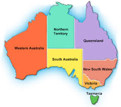 Map _Aus