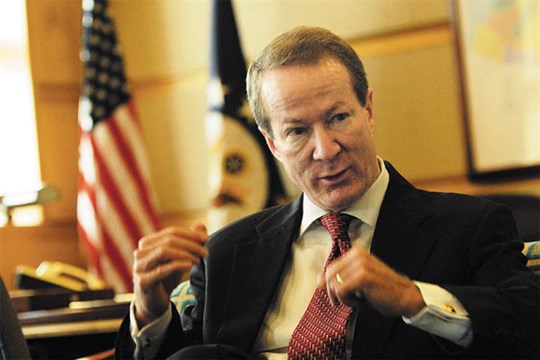 Brownfield's flexibility global drug policy reform