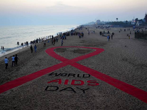 World Aids Day 2014: Campaigners say world has reached 'beginning of end' of Aids pandemic