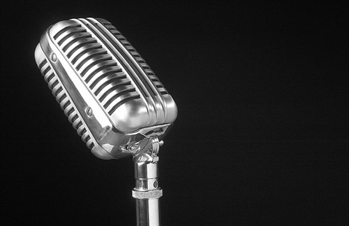 WP-Microphone