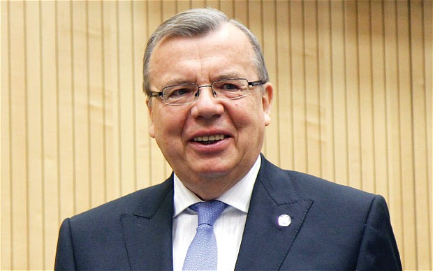 Statement of the UNODC Executive Director, Yury Fedotov, on World AIDS Day