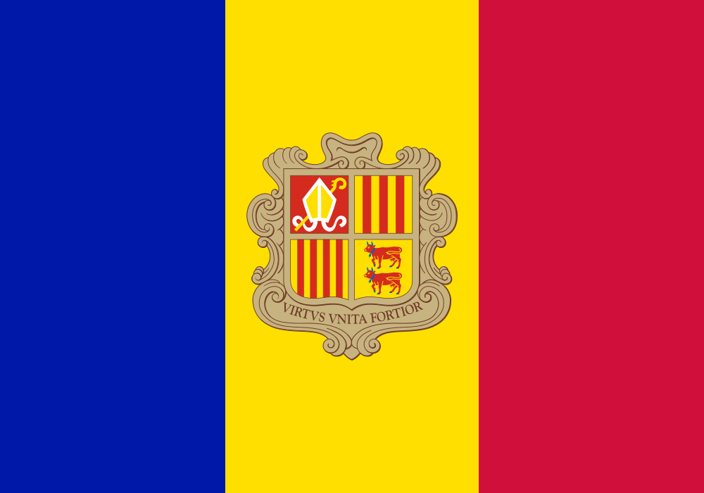 Andorra (2)