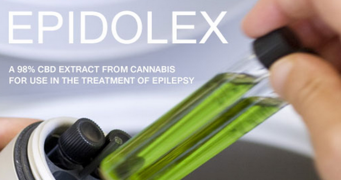 Cannabis-based medicine to be tested as child epilepsy therapy