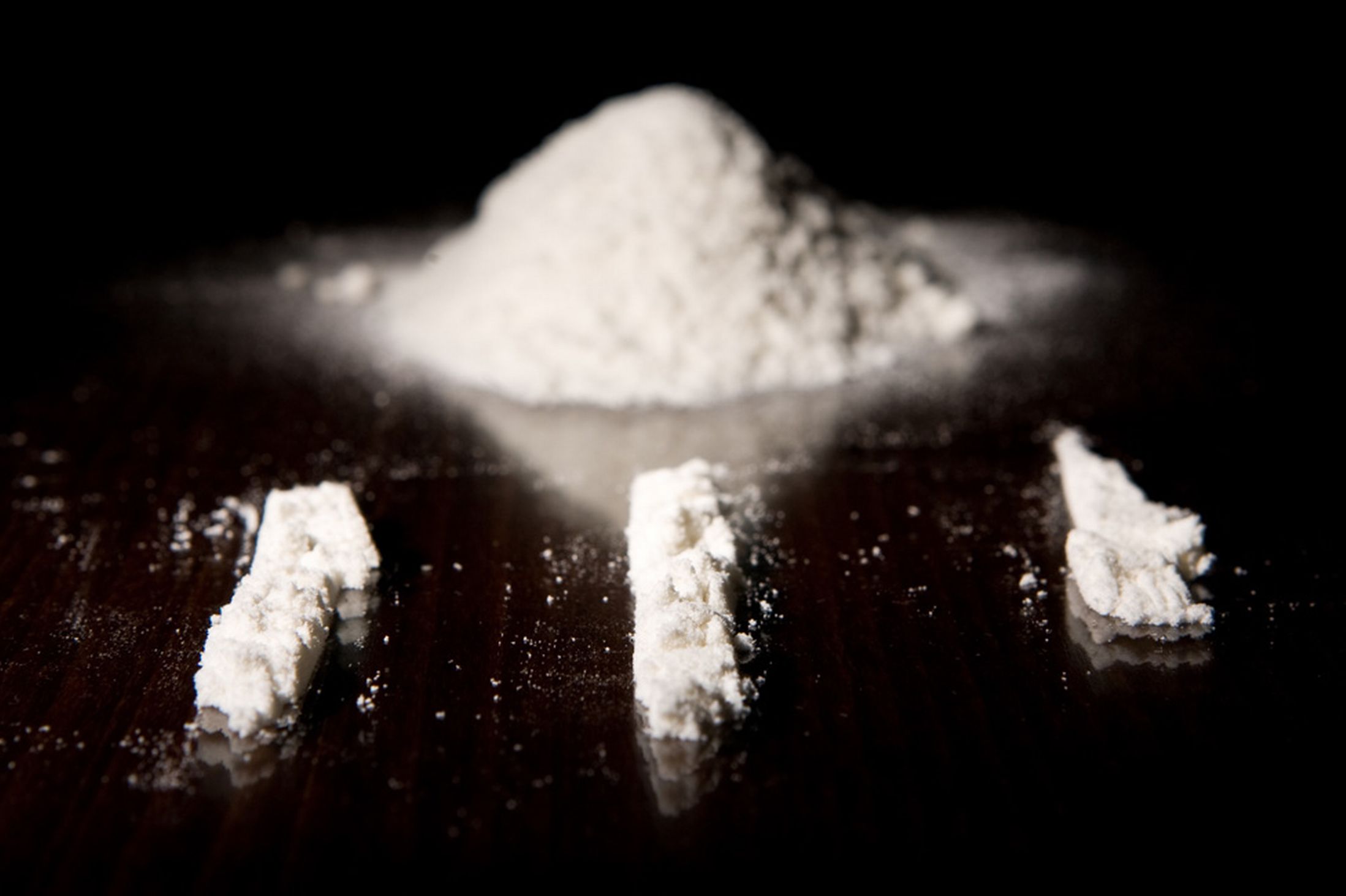 Researchers one step closer to cocaine "antidote"