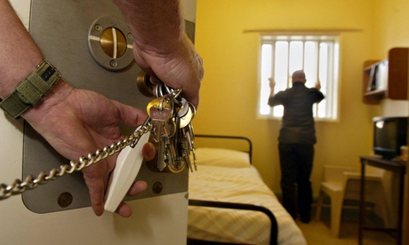 Legal highs and prescription drugs face ban in English and Welsh prisons