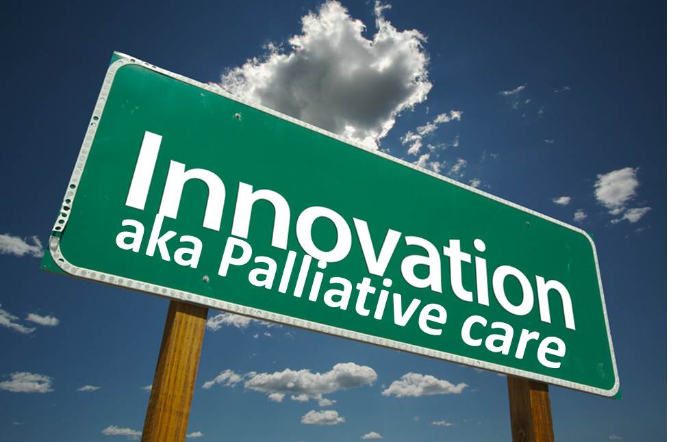 I’m a palliative care doctor: This is what I do