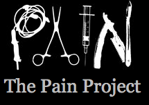 The Pain Project