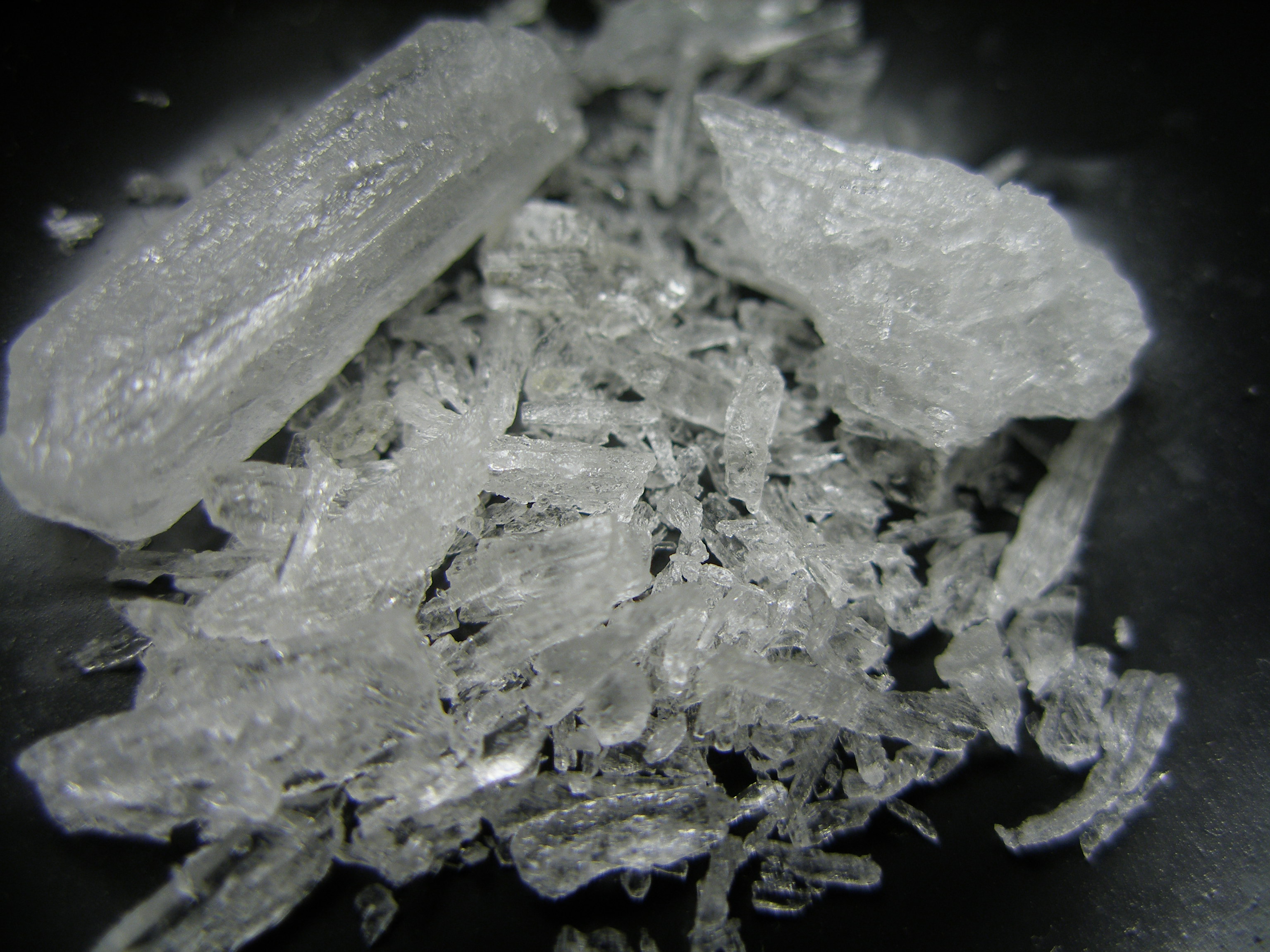 Ticking timebomb: why ice could be the new drug scourge of the outback