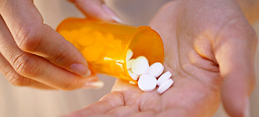 Have prescription painkillers increased death rates in white women?