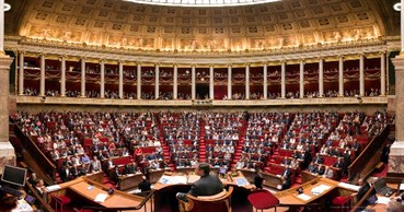 French -National -Assembly