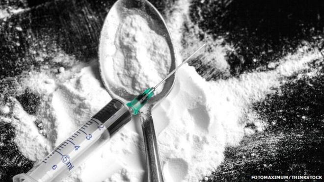 Six heroin deaths prompt Nottinghamshire health emergency