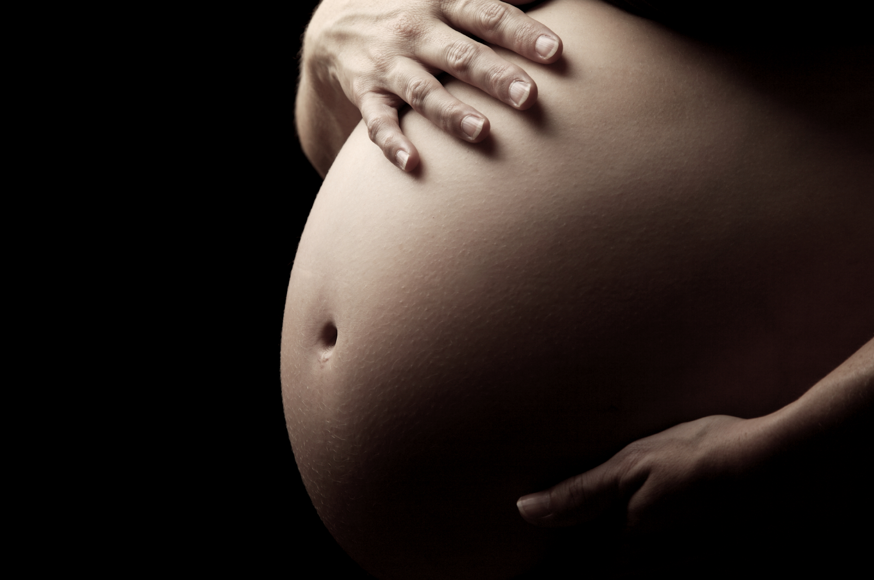 Should Pregnant Women Who Use Drugs Be Punished?