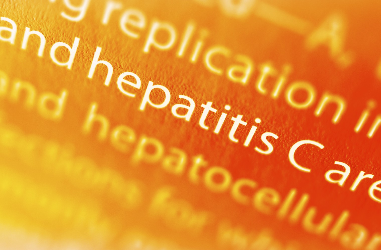 Hepatitis C patients in England denied lifesaving liver drug