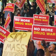 Ending the Drug War Won't End Mass Incarceration - But It's a Necessary First Step