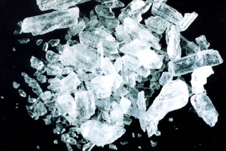 Ice use increases by six per cent among people who inject drugs but remains stable among ecstasy users