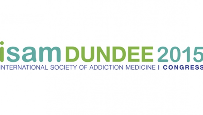 IDHDP Members present at ISAM Dundee 2015