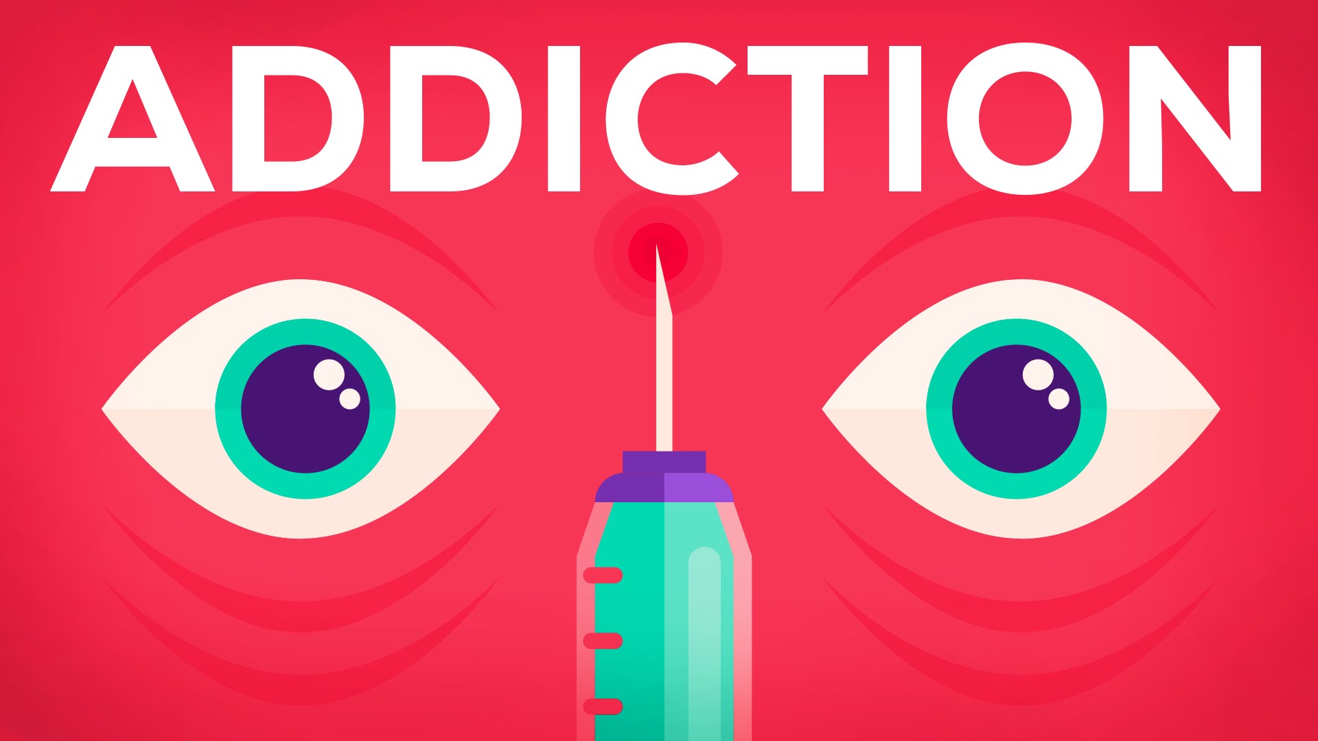 Everything We Think We Know About Addiction Is Wrong