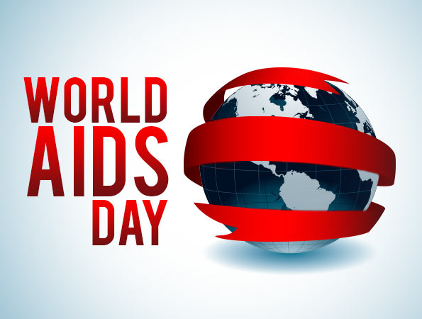 World AIDS Day 2015: Getting to zero