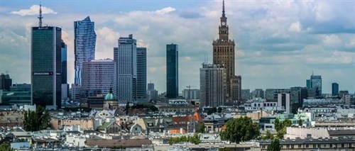 Warsaw (1)