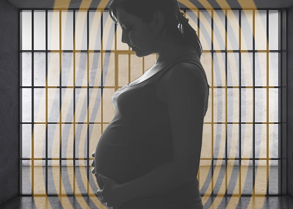 Please, Stop Locking Up Pregnant Women For Using Drugs