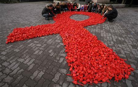 Russia HIV (1)