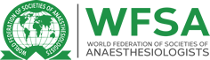 World Federation of Societies of Anaesthesiologists (WFSA)