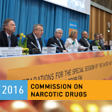 Access to controlled medications included in key UN document