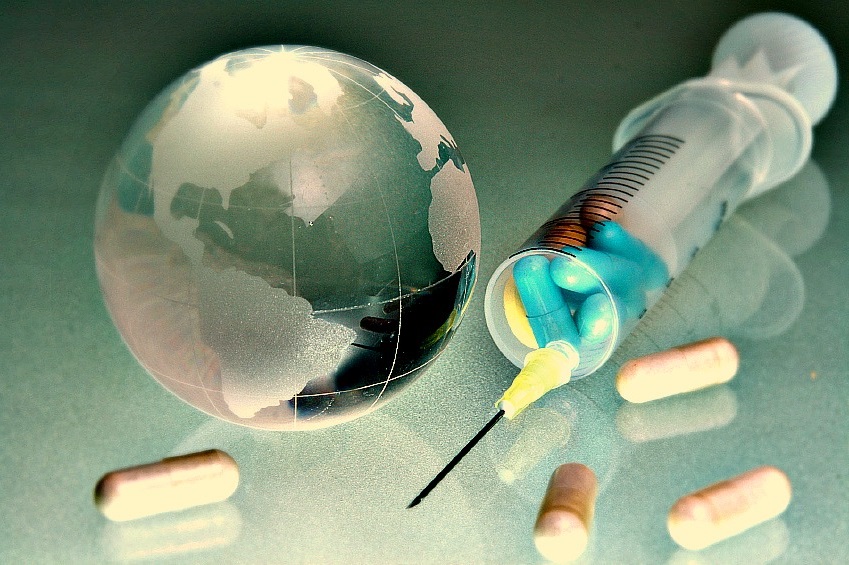 International Drug Policy Is Not An End, It Is The Means To Put People First