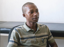 Pioneering methadone programme gives hope to thousands in Dar es Salaam