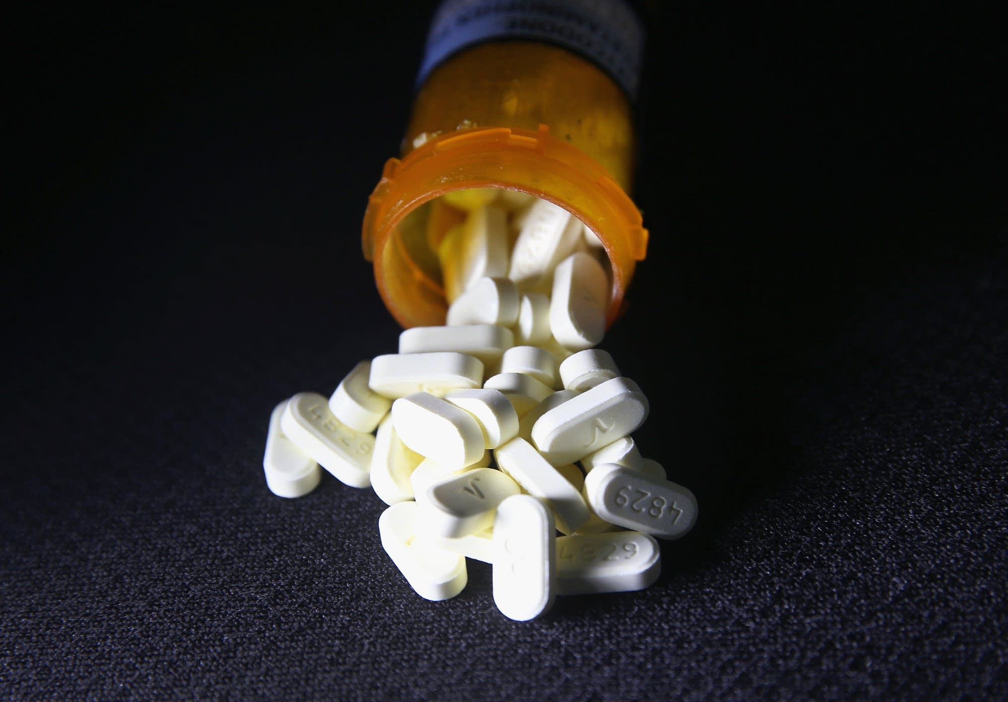 What opioid hysteria leaves out: most overdoses involve a mix of drugs