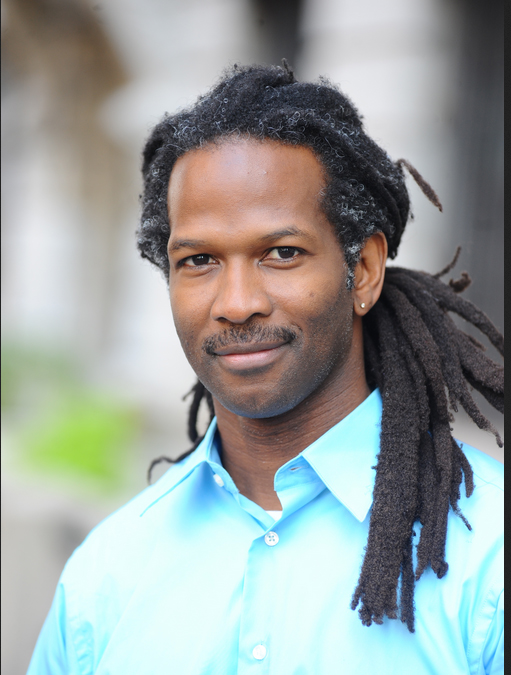 Carl Hart joins IDHDP Board