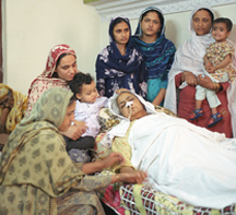 Too little, too late: Why palliative care is vastly inadequate in India