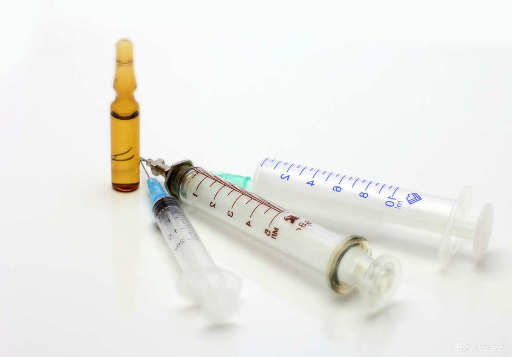 Under Supervision: France Tackles Public Injecting