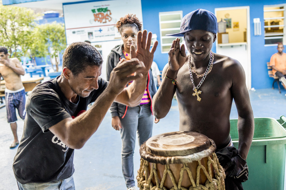 São Paulo’s drug policies are working – will the new mayor kill them?