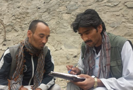 From death row to harm reduction: The incredible struggle to bring hope to people who use drugs in Afghanistan