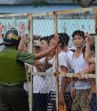 Vietnam Protests Highlight Importance of Ending Mandatory "Rehabilitation"