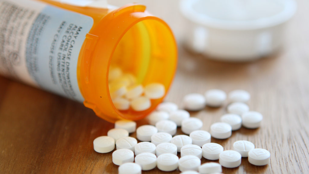 Strict limits on opioid prescribing risk the ‘inhumane treatment’ of pain patients