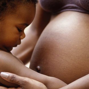 Black -women -pregnancy