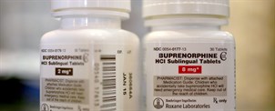 Buprenorphine